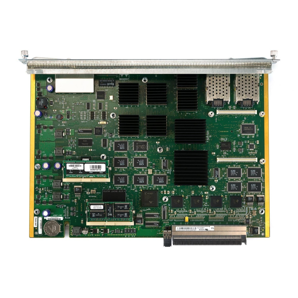 WS-X4515 CISCO CATALYST 4500 SUPERVISOR ENGINE IV MODULE